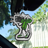 TPT Car Air Freshener - Mint Timpano Audio