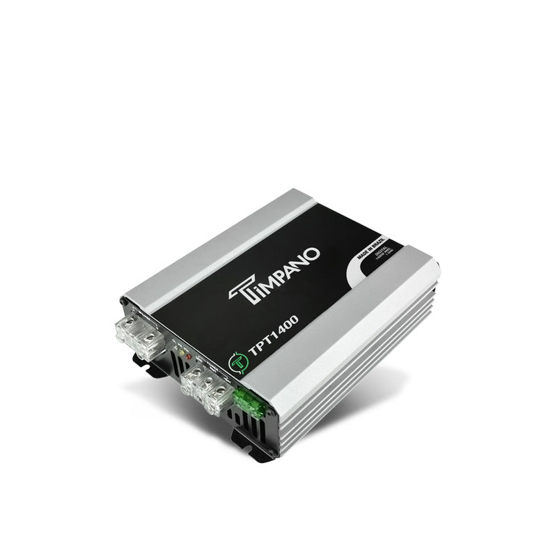 TPT-1400 1 Ohm