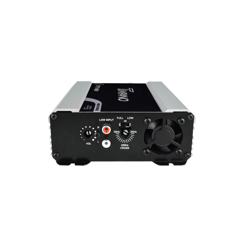 TPT-1400 1 Ohm