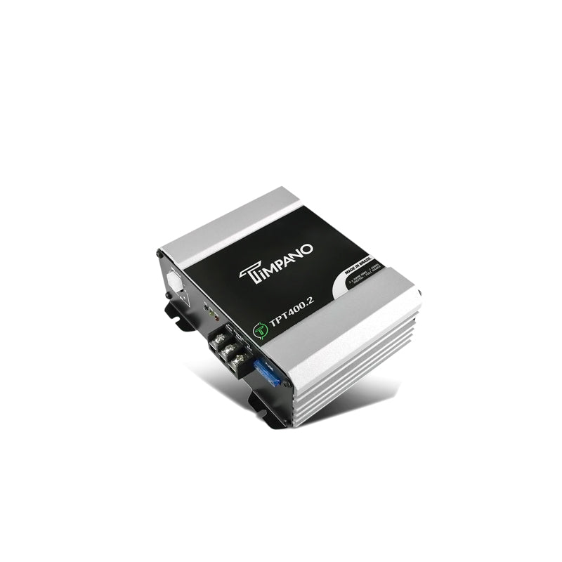 TPT-400.2 2 Ohm