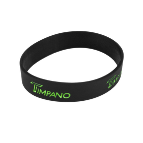 TPT Wristband Timpano Audio