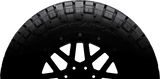 NITTO 33X12.50R17/10 120Q NIT RIDGE GRAPPLER