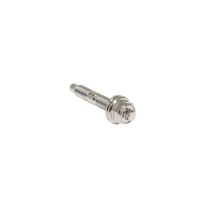 ZZP 3800 Titanium Stud Kit
