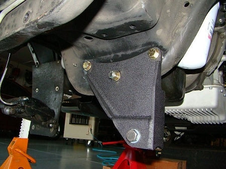 PMF Suspension OBS Track Bar Bracket (1988-1997 F250/350) PMF Suspension