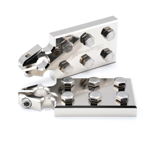 ILL Customz SAE Battery Terminals – Lug Style