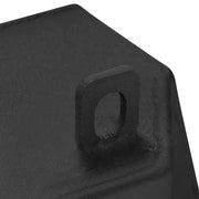 Aluminum Coolant Reservoir (Degas) for 2013-2020 Subaru BRZ /2013-2016 Scion FR-S /2013-2020 Toyota 86 Flashark