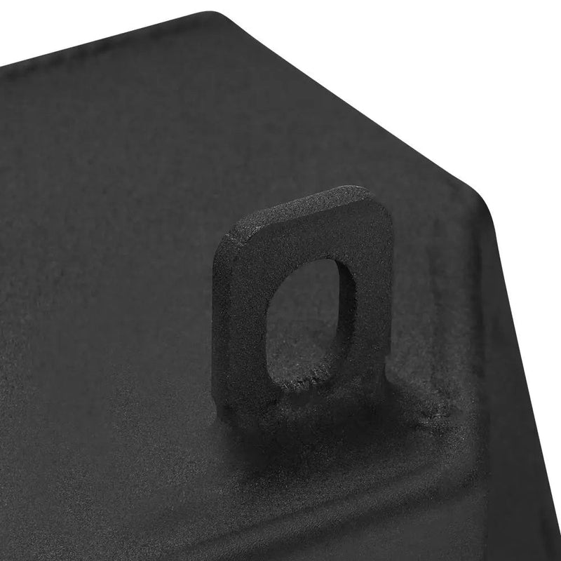 Aluminum Coolant Reservoir (Degas) for 2013-2020 Subaru BRZ /2013-2016 Scion FR-S /2013-2020 Toyota 86 Flashark