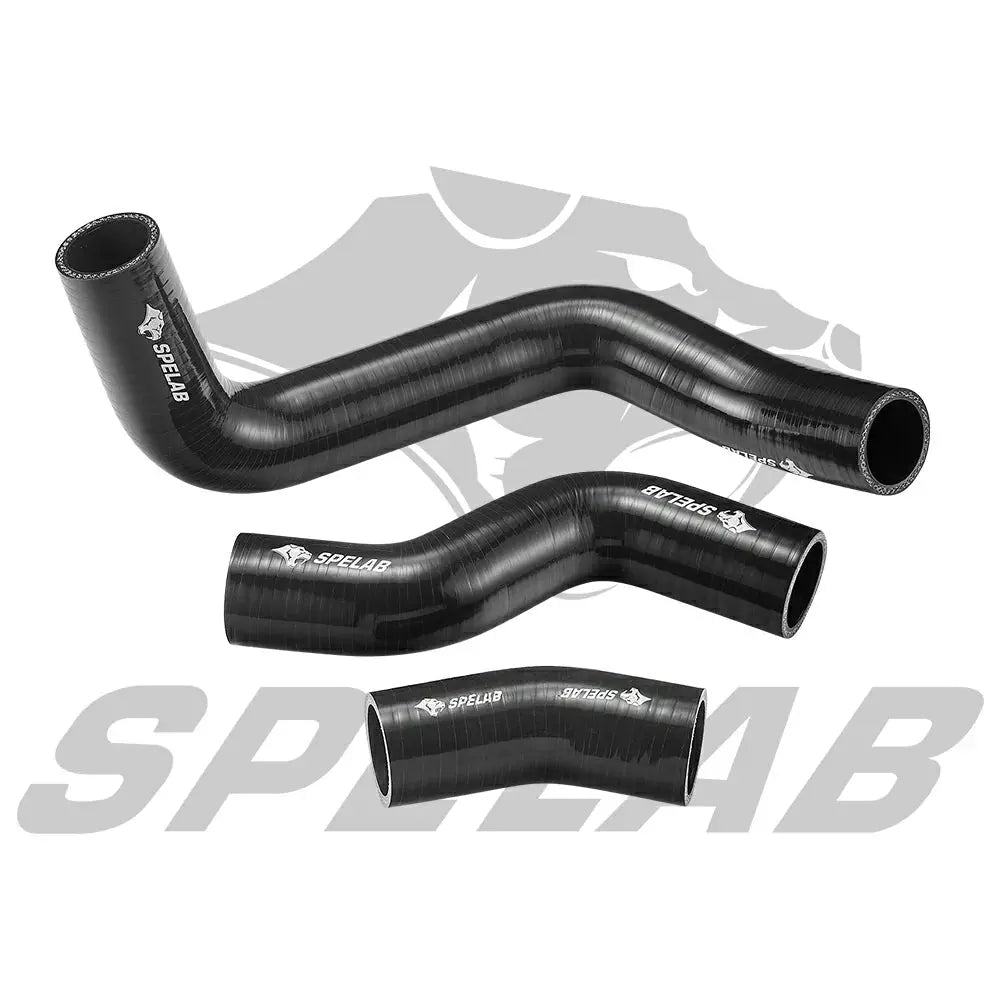 Silicone Radiator Hose for 2022 Subaru BRZ/Toyota GR86 and 2013-2021 Subaru BRZ/Scion FR-S/Toyota 86