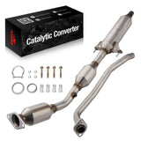 Catalytic Converter for 2009-2013 Toyota Corolla, Matrix & Pontiac Vibe 1.8L Flashark