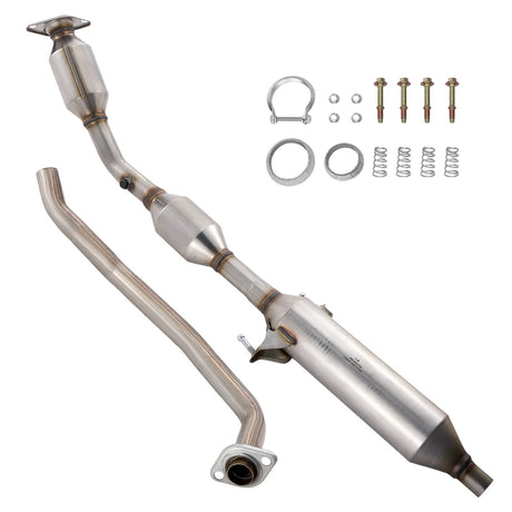 Catalytic Converter for 2009-2013 Toyota Corolla, Matrix & Pontiac Vibe 1.8L Flashark