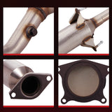 Catalytic Converter for 2009-2013 Toyota Corolla, Matrix & Pontiac Vibe 1.8L Flashark