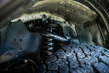 2 Inch Lift Kit | FOX Coil-Overs | Toyota Hilux (15-25) BDS Suspension