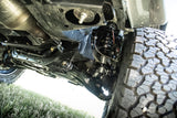 2 Inch Lift Kit | FOX Coil-Overs | Toyota Hilux (15-25) BDS Suspension