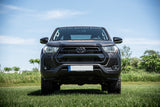 2 Inch Lift Kit | FOX Coil-Overs | Toyota Hilux (15-25) BDS Suspension