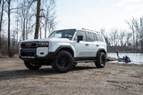 1.5 Inch Leveling Kit | Toyota Land Cruiser (2024-25) & Toyota 4Runner (2025) & Lexus GX550 (24-25) 4WD Zone Offroad