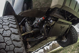 3 Inch Lift Kit | FOX 2.5 Performance Elite Series | Toyota Tundra (22-26) 4WD BDS Suspension