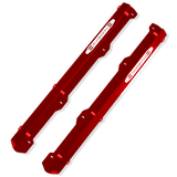 Tracker 800SX Nerf Rails (3-seat)
