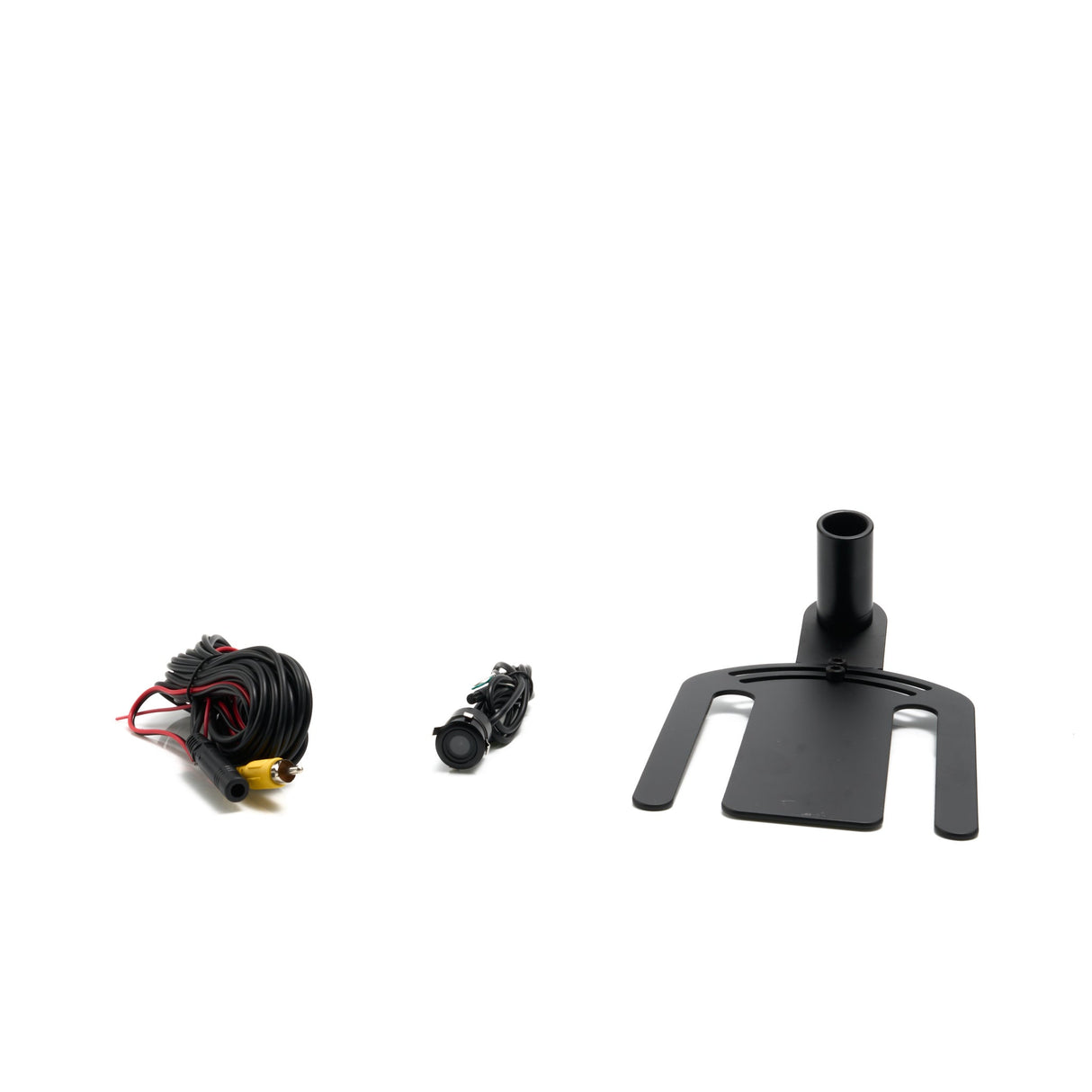 Sony XAV-AX4000 Plug and Play Bundle | '07 - '18 JK Wrangler