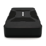 Kicker Plug & Play Hideaway Powered 8" Subwoofer Bundle Upgrade | '20- Current JT Gladiator
