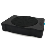 Kicker Plug & Play Hideaway Powered 10" Subwoofer Bundle Upgrade | '20- Current JT Gladiator