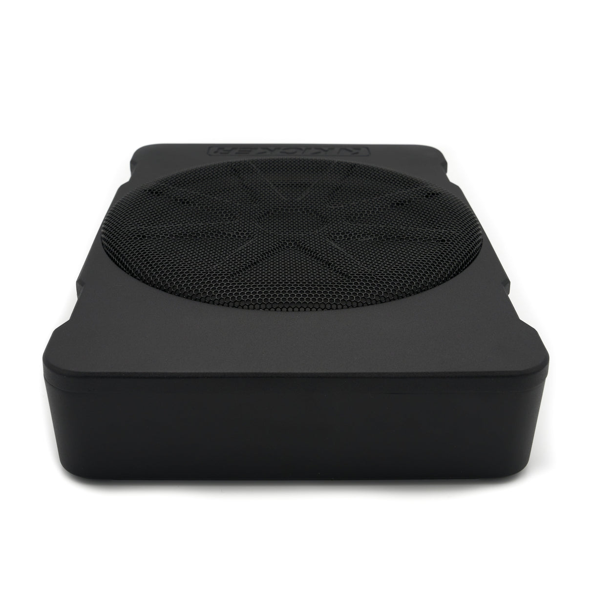 Kicker Plug & Play Hideaway Powered 10" Subwoofer Bundle Upgrade | '20- Current JT Gladiator