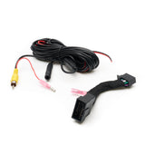 Sony XAV-AX4000 Plug and Play Bundle | '03 - '06 TJ Wrangler