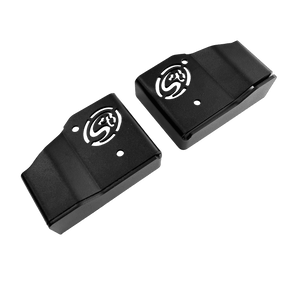 Trailing Arm Sensor Guards For 2024-2026 Ford Ranger Raptor 3.0L V6 S&B