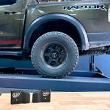 Trailing Arm Sensor Guards For 2024-2026 Ford Ranger Raptor 3.0L V6 S&B