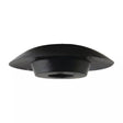 Tram® 3/4-Inch NMO Rubber Hole Plug in Black TekShack