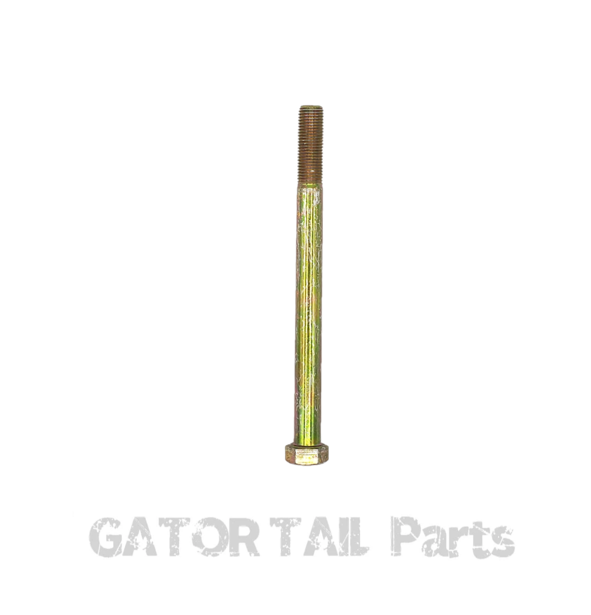 Short Clutch Transmission Bolt Gatortail
