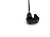 4L80E Automatic Transmission Locking Dipstick and Tube - GM Small Block - Big Block Compatible