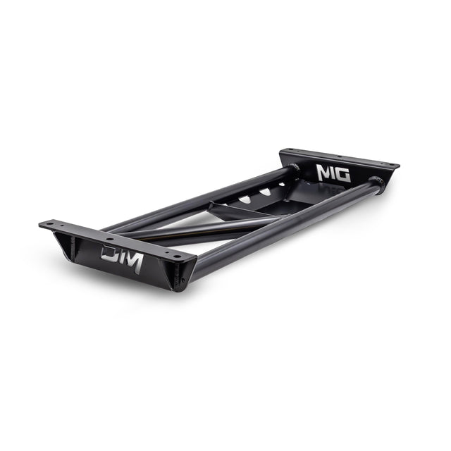 Desolate Motorsports Transfer-Case Skid Plate - 1980-1996 Ford F-Series/Bronco Desolate Motorsports