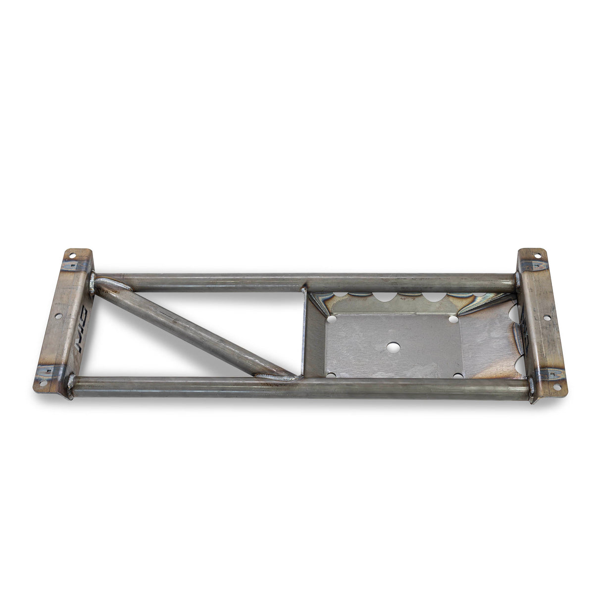 Desolate Motorsports Transfer-Case Skid Plate - 1980-1996 Ford F-Series/Bronco Desolate Motorsports