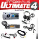 PCI TRAX PLUS ULTIMATE PACKAGE