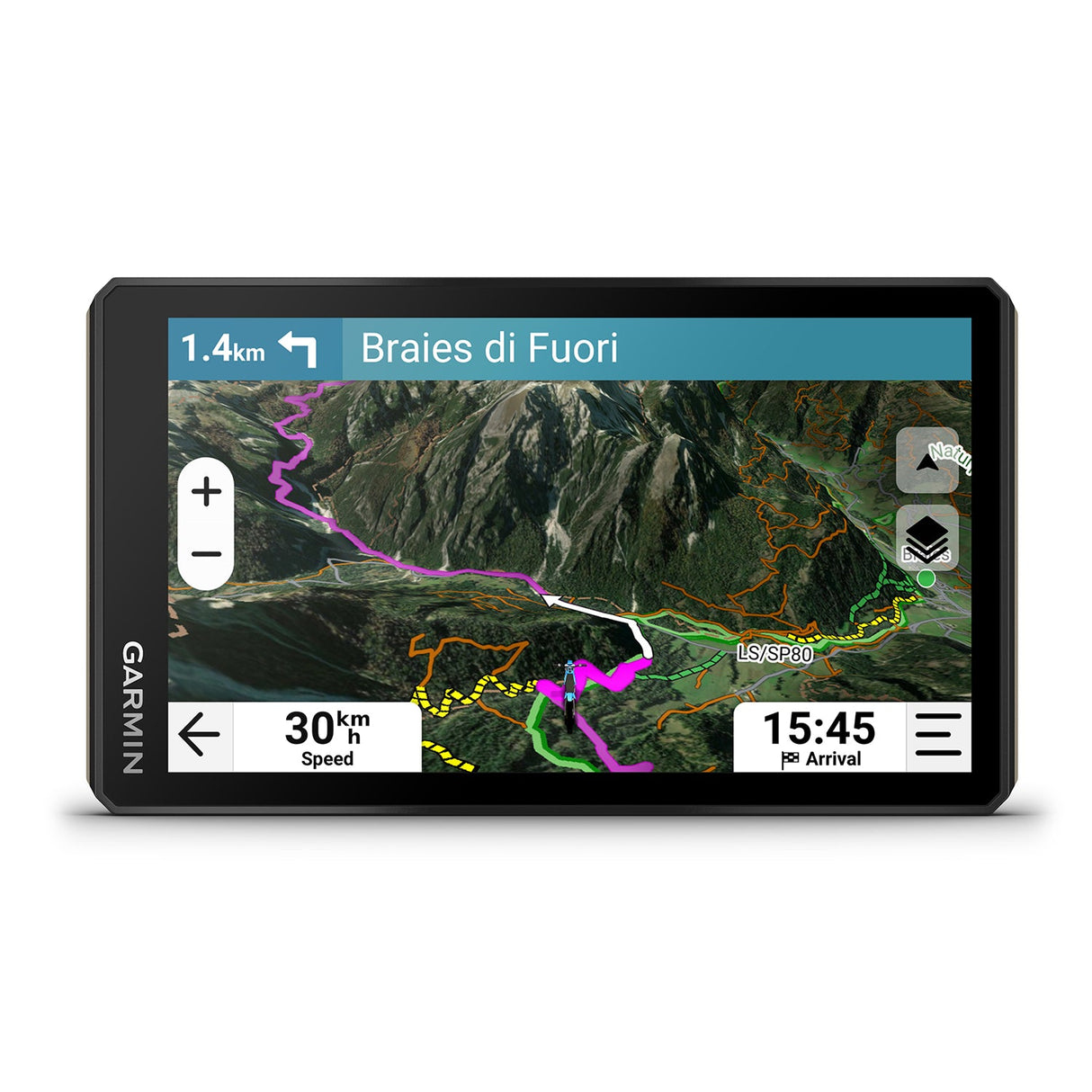 Garmin Tread 2