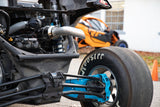 Treal Performance Turbo-Back Ultra Race Exhaust System | Can-Am X3