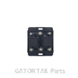 Steering Trim Relay Gatortail