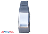 Tandem Smooth 9" Wide Fender, Available w/ Fender Pad - Amera Trail Original Equipment