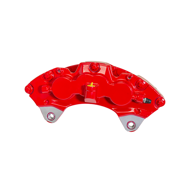 ZZP GM Truck/SUV 6 Piston Front Brake Kit