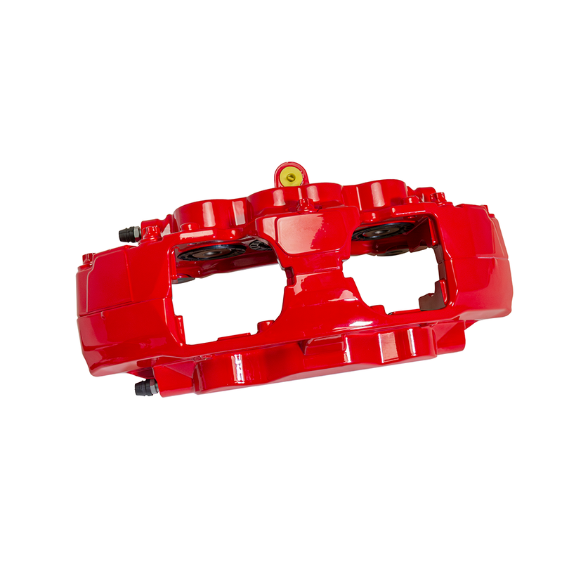 ZZP GM Truck/SUV 6 Piston Front Brake Kit