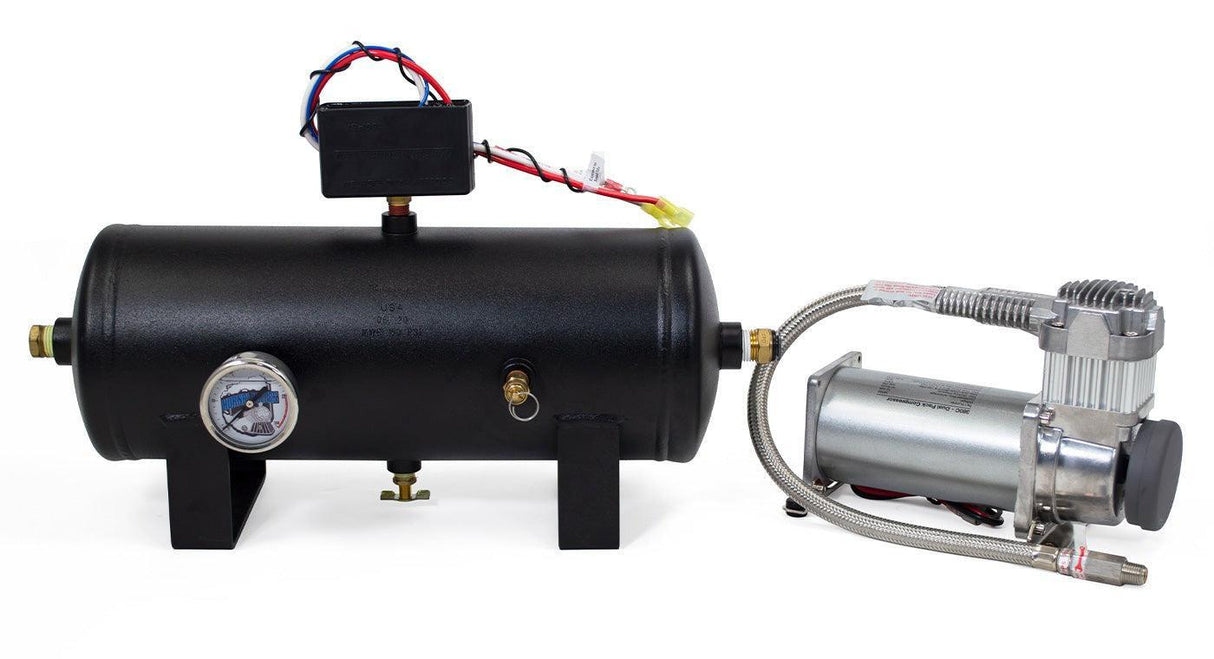 Tug-37 232 Tug Air Horn Kit HornBlasters