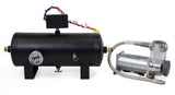Tug-37 232 Tug Air Horn Kit HornBlasters