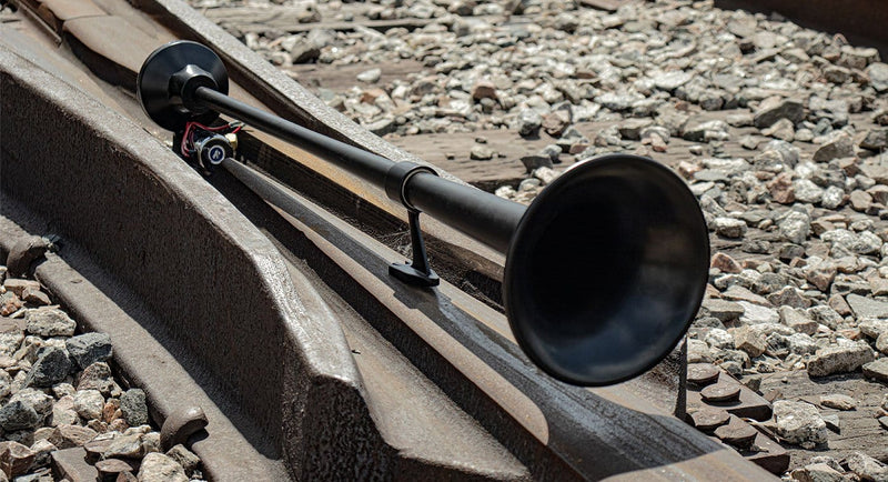 Tug-37 232 Tug Air Horn Kit