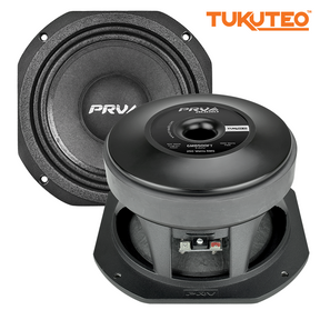 PRV Audio 6MB500FT 6 Inch Mid Bass Loudspeaker 8 Ohm