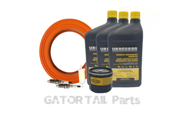 Maintenance Kit Briggs
