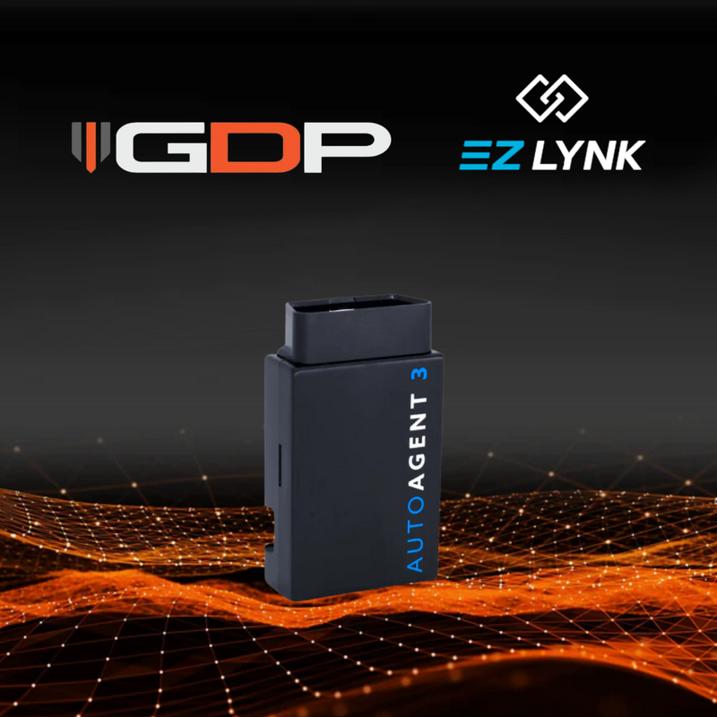 2013-2018 Cummins 6.7L GDP EZ LYNK Auto Agent AISIN Transmission Tuning