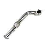 Turbo Downpipe Exhaust for Subaru GT35 & GT35R 3 Inch