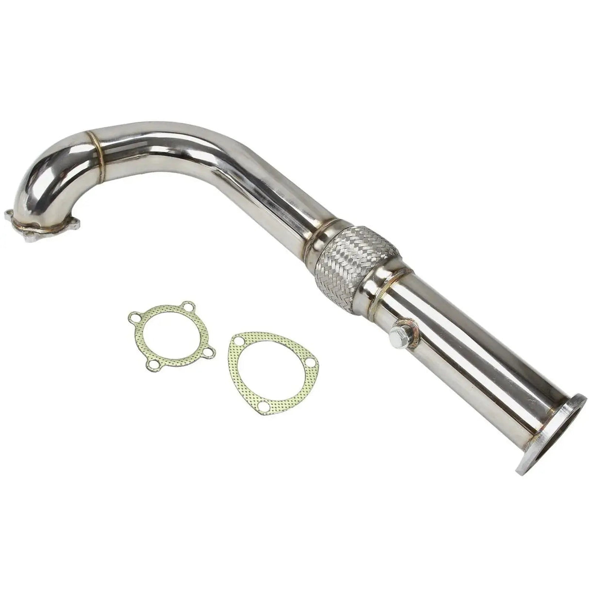 Turbo Downpipe Exhaust for Subaru GT35 & GT35R 3 Inch