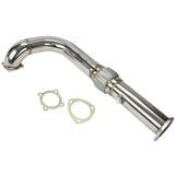 Turbo Downpipe Exhaust for Subaru GT35 & GT35R 3 Inch