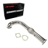 Turbo Downpipe Exhaust for Subaru GT35 & GT35R 3 Inch